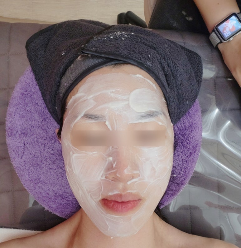스킨바 수지성복점 이미지