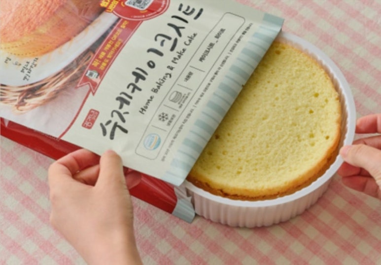 오늘의케이크 이미지