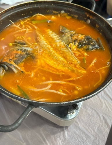 회뜨는포차 이미지