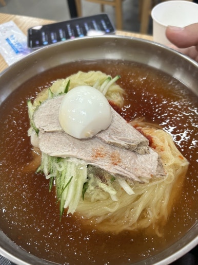 만주식당 이미지