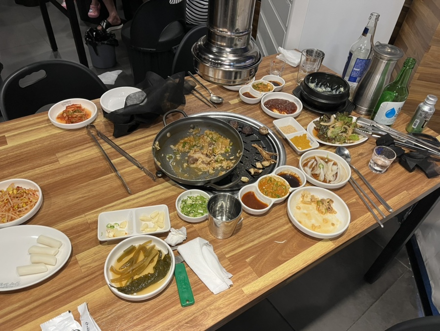 불막열삼울산천상점 이미지