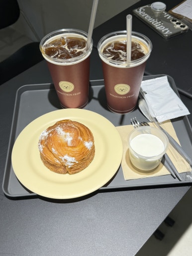 간식카페참 이미지