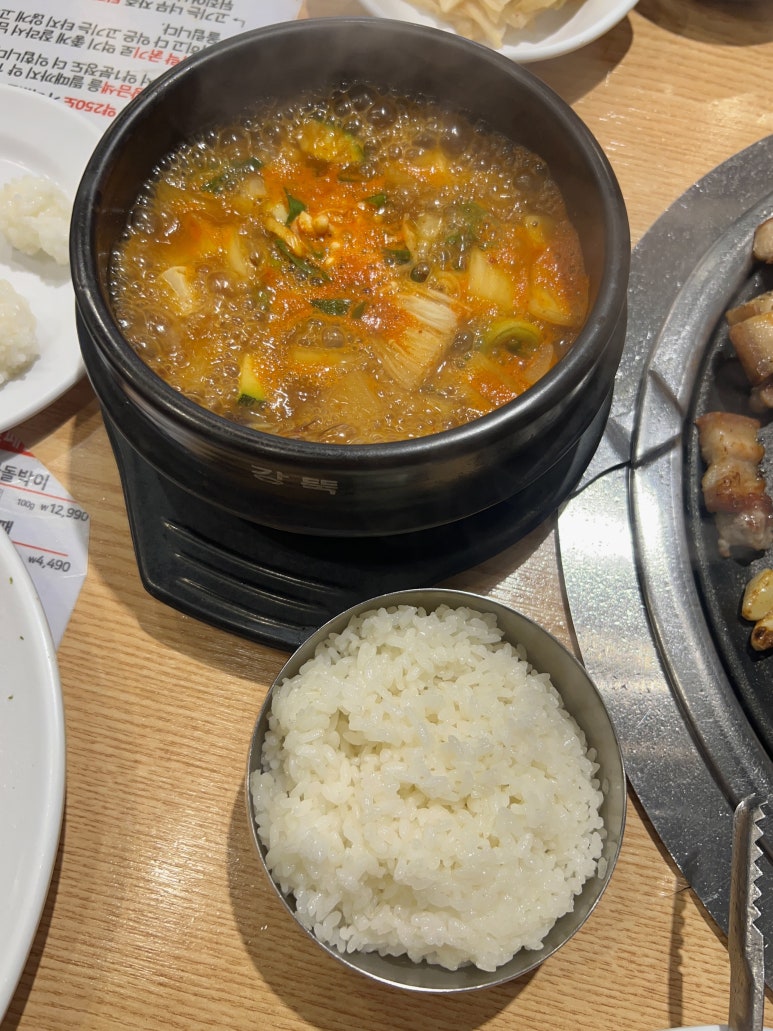 맛있는고기에솜씨를더하다 울산매곡점 이미지