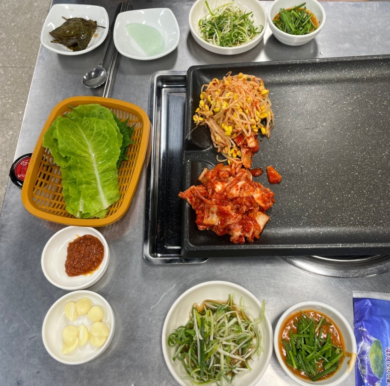 한라산막창 이미지