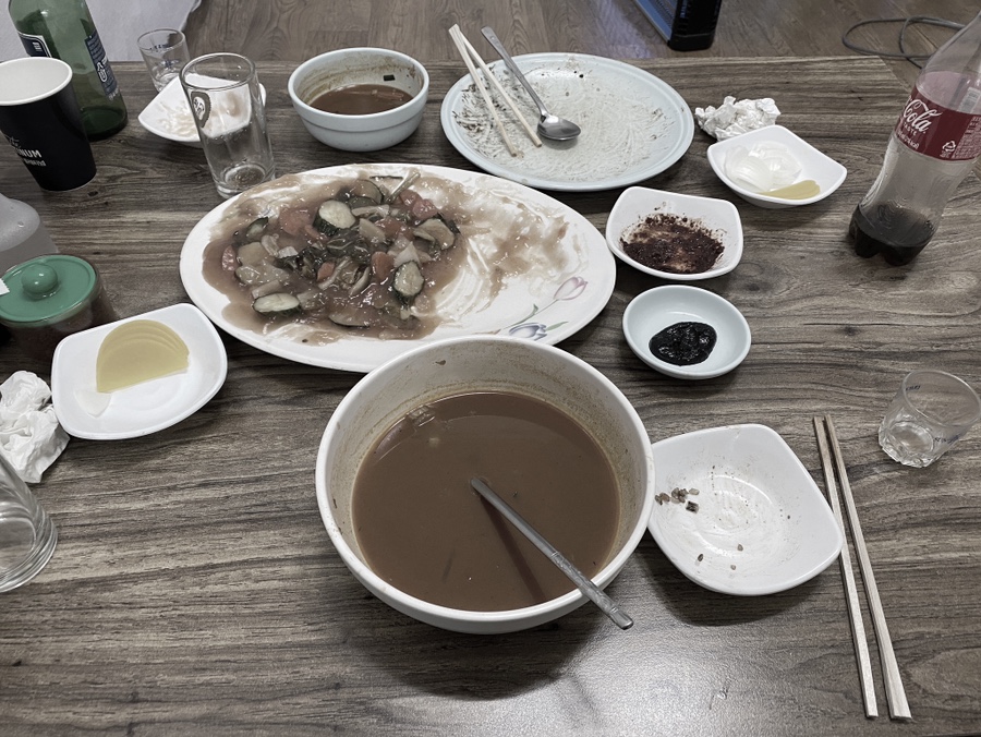 백운반점 이미지