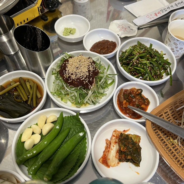 당감식육 이미지
