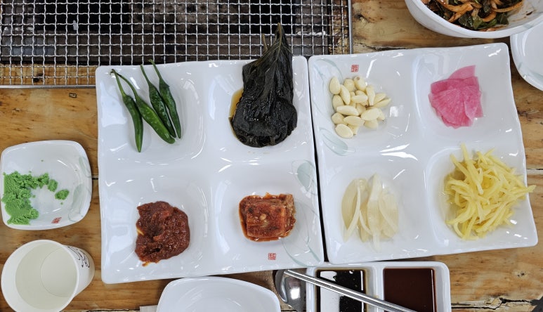 풍천골 이미지