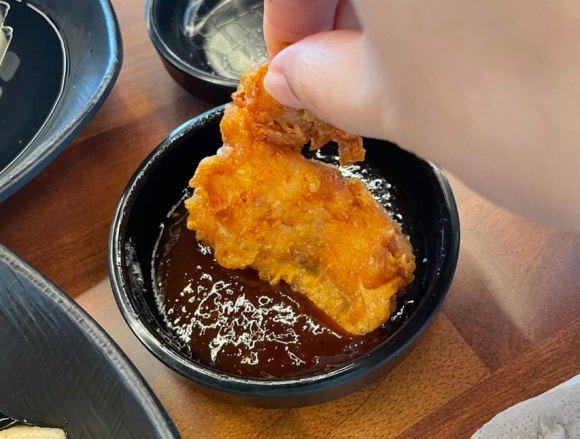 중앙탑뚱감자메밀막국수원주점 이미지