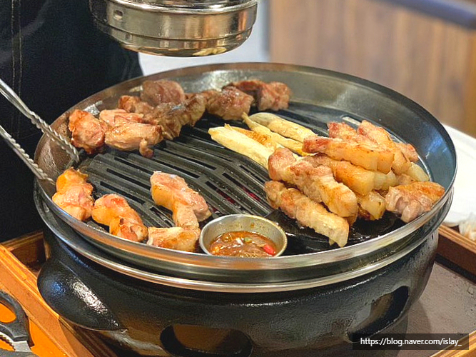 고반식당순천조례점 이미지
