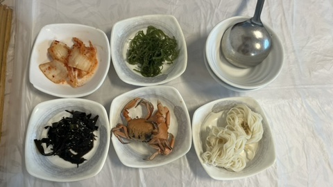 일광물회 이미지