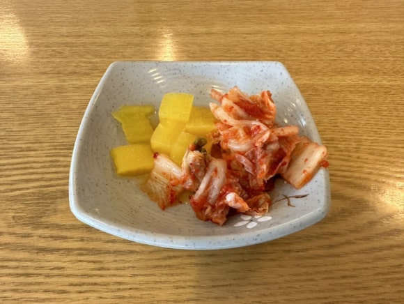 뭉치네국수 이미지