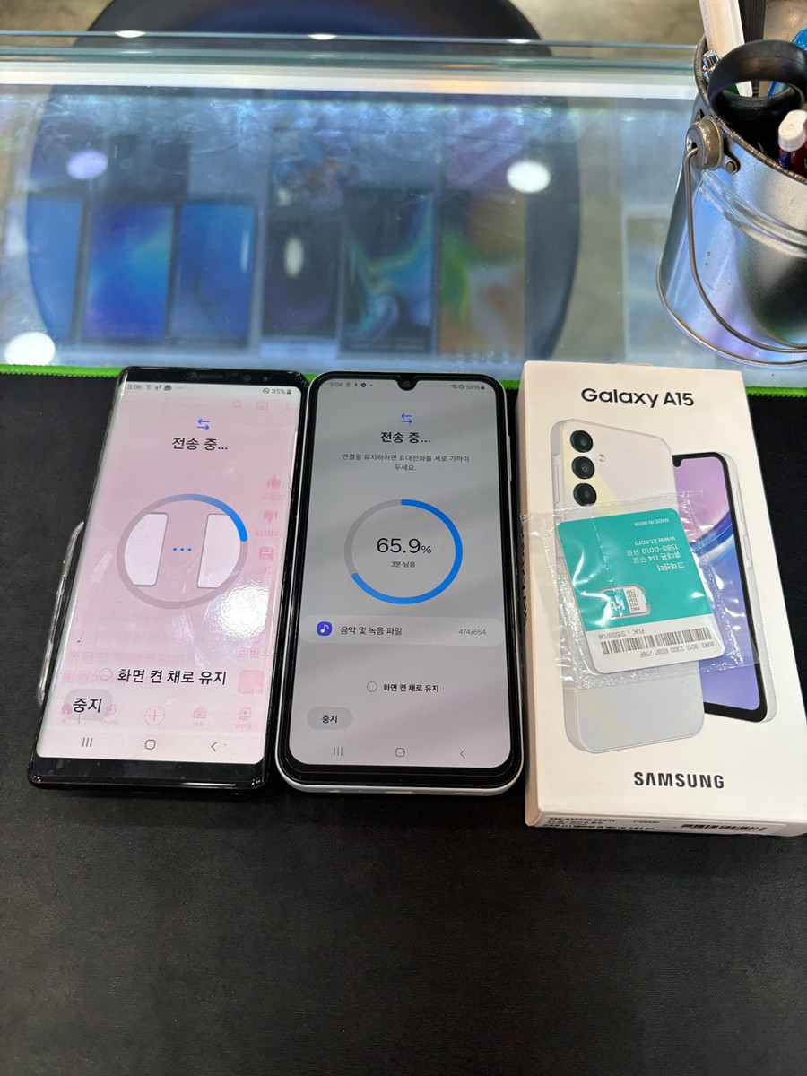 도움텔레콤 이미지