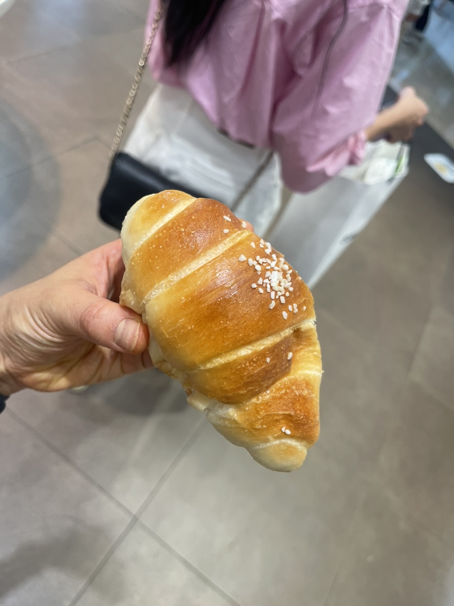 안스베이커리 이미지