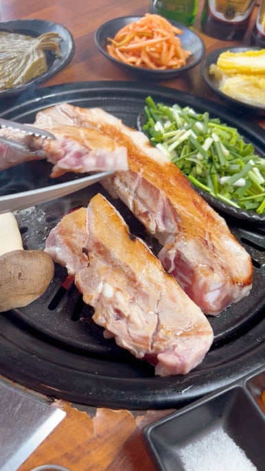 고기폭탄김치찜 이미지