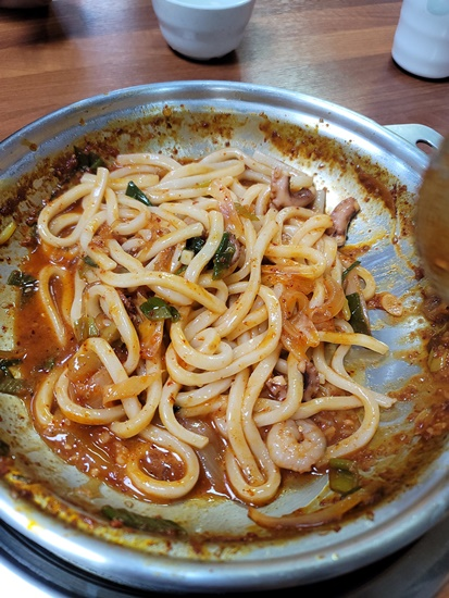 아낙촌 이미지