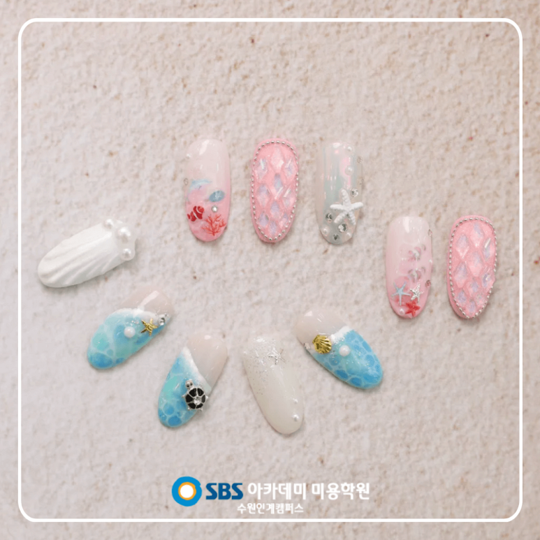 네일바다 이미지