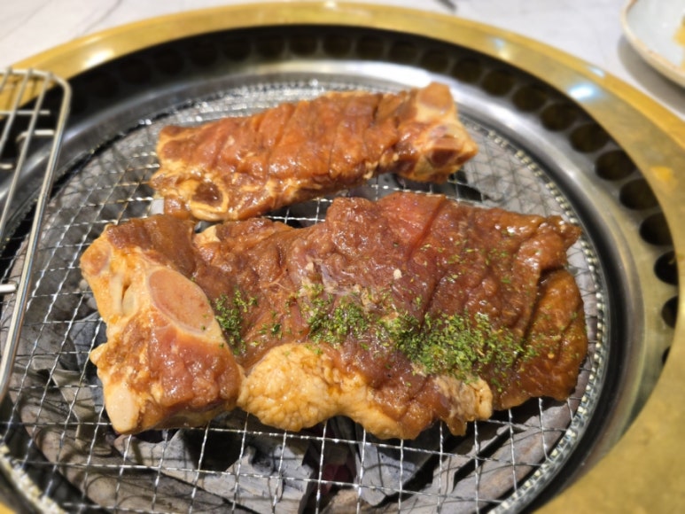 오백정 이미지