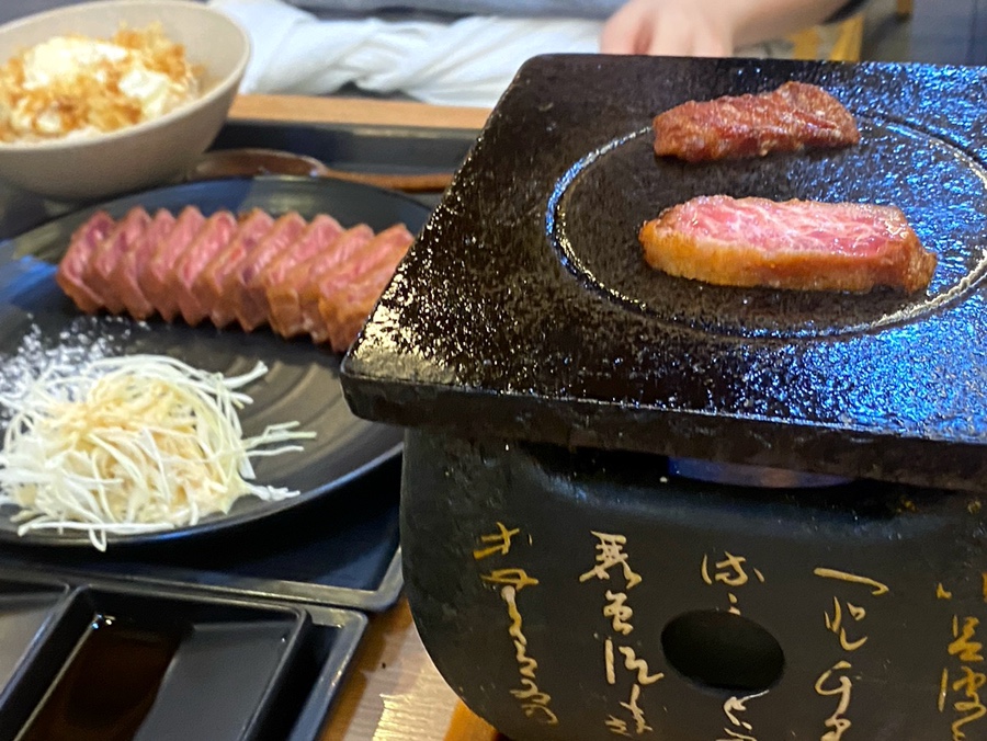 규카츠정(둔산점) 이미지