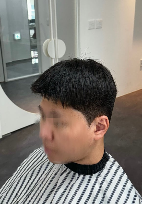 도도유헤어 이미지
