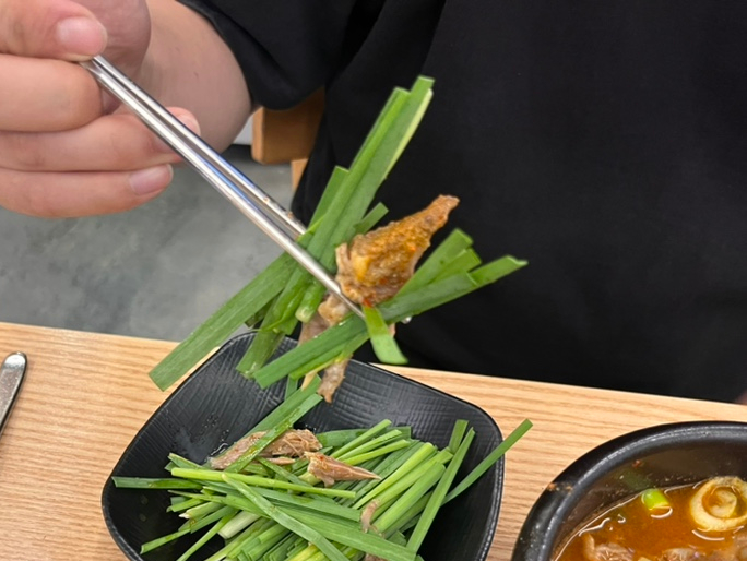 조선제일국밥(죽림점) 이미지