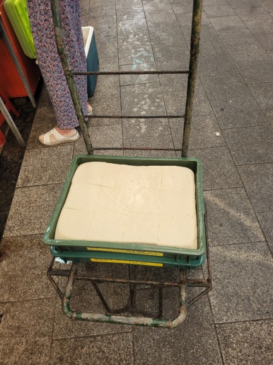 삼천포즉석두부 이미지