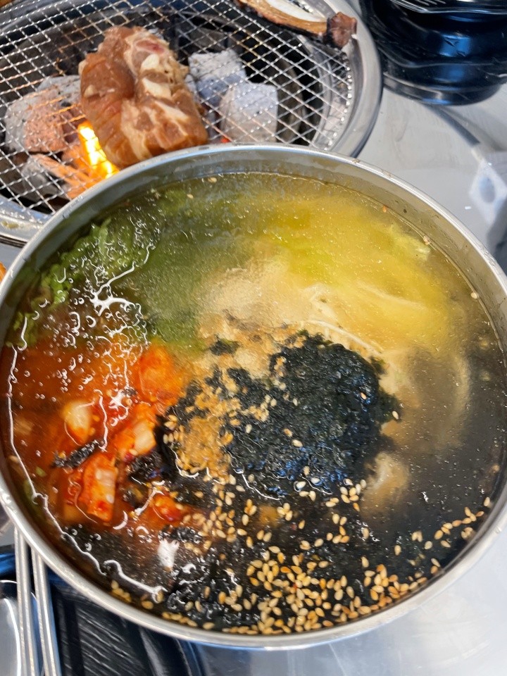 조선옛날갈비 이미지