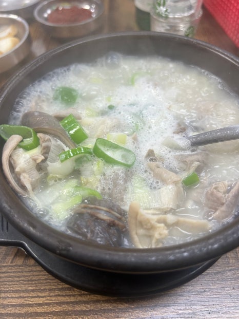 김가네불족발왕족발 이미지