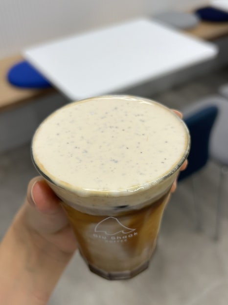블루샥진주 이미지
