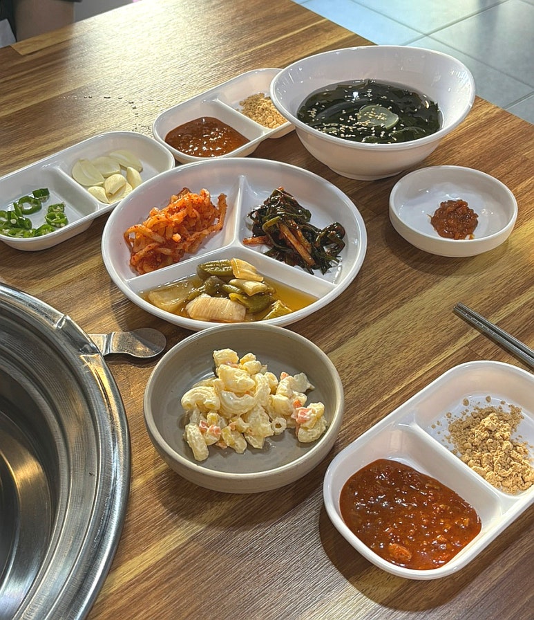 일번가숯불막창 이미지