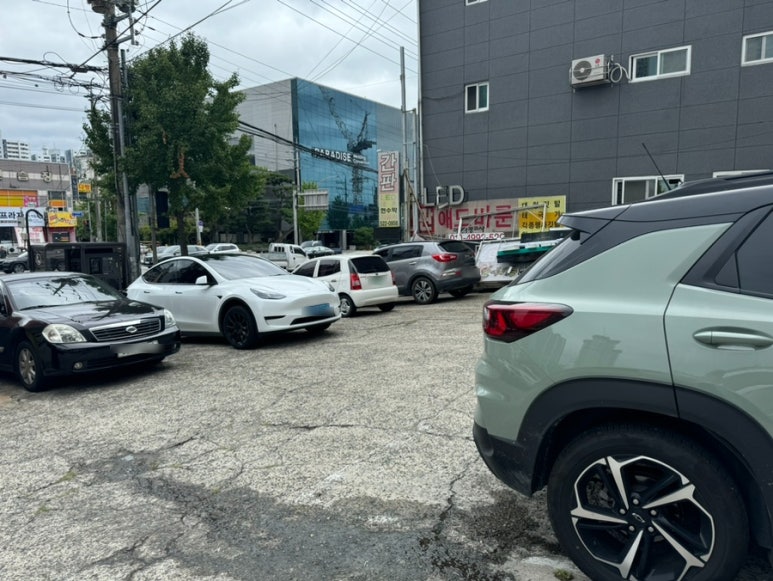 짬뽕집이 와이카노 이미지