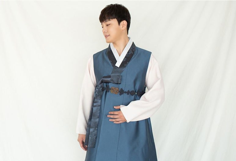 더이채한복 이미지