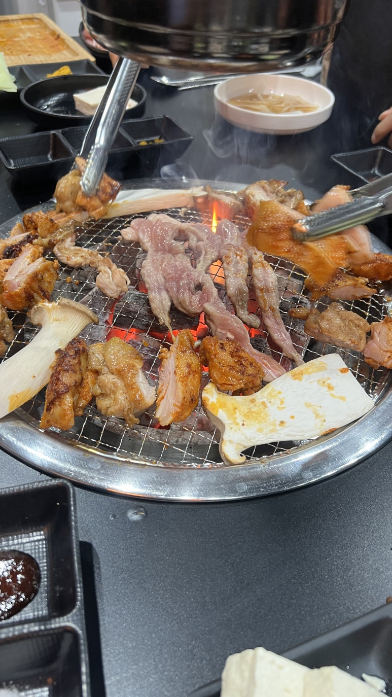 인생숯불구이마산 이미지