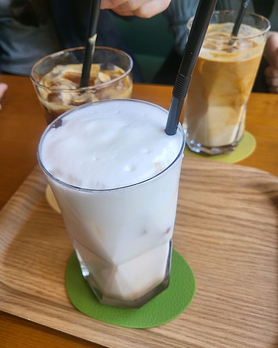 봉화산커피 이미지