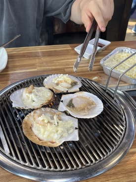 보드게임카페레드버튼부산광안리점 이미지
