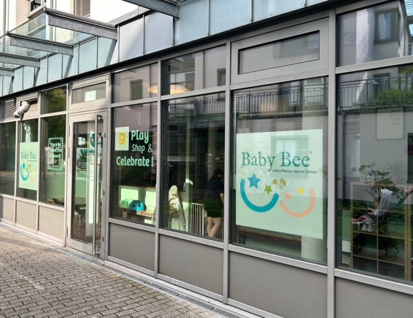 베이비비(baby_bee) 이미지