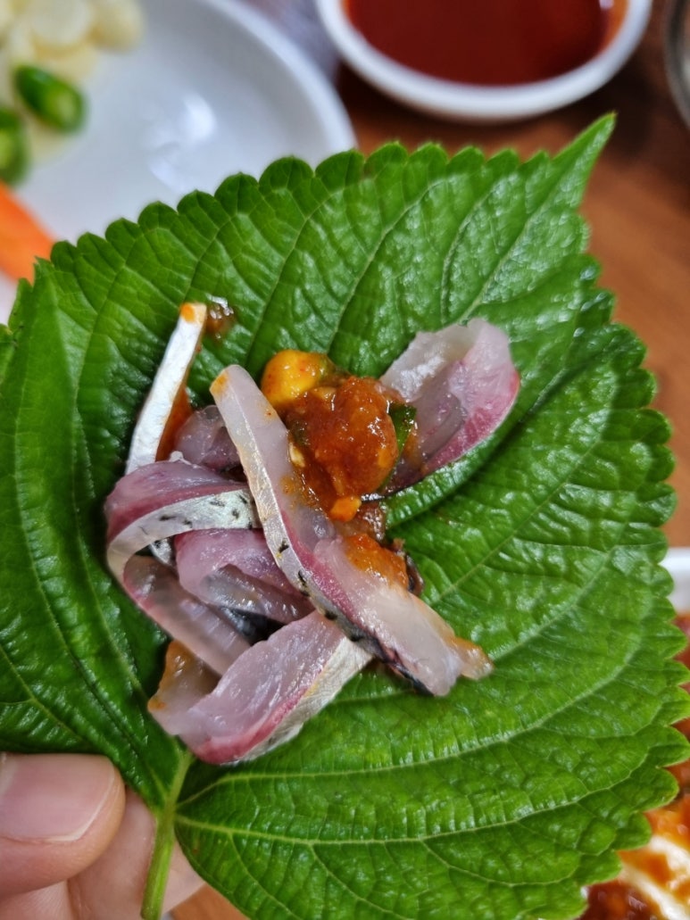 바다실비식당 이미지