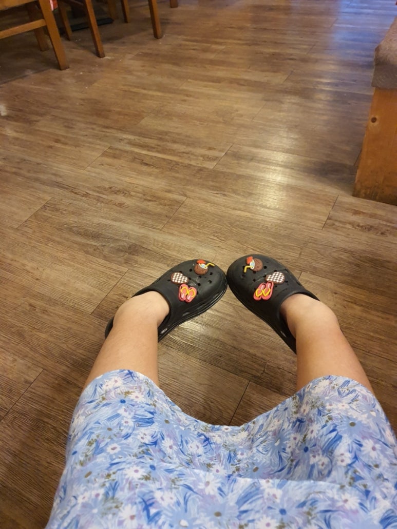 올리비아로렌;올포유 이미지