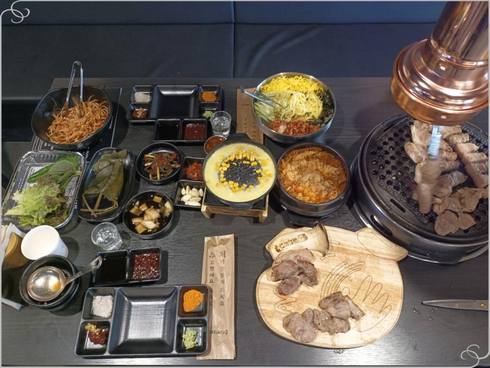 돼지싸다구 이미지