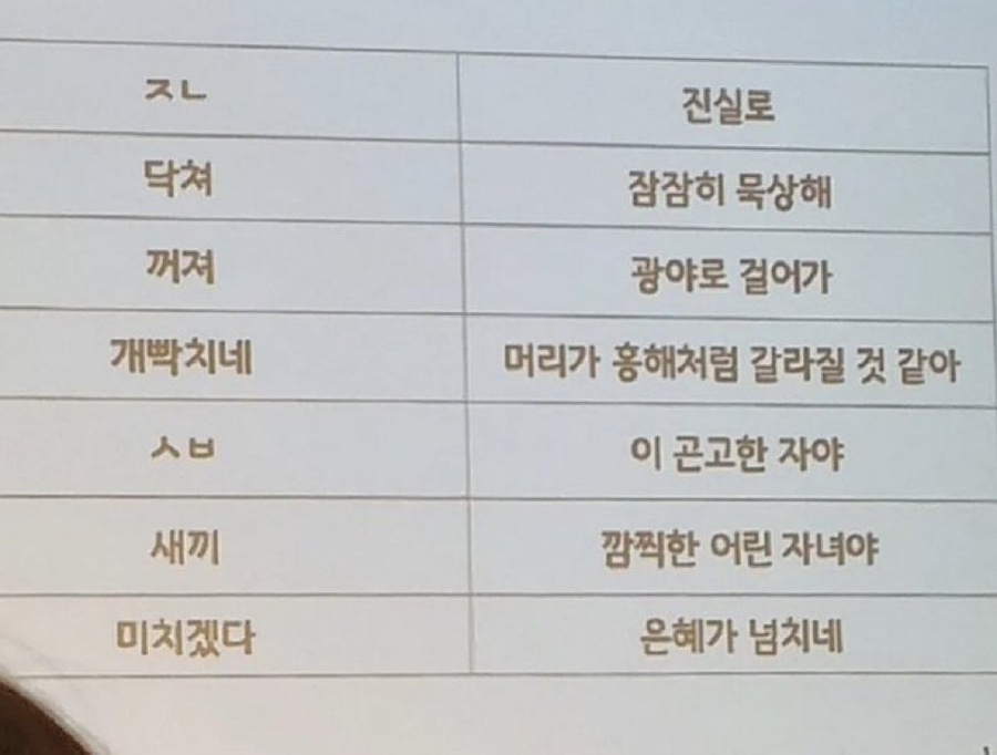 바이소 이미지