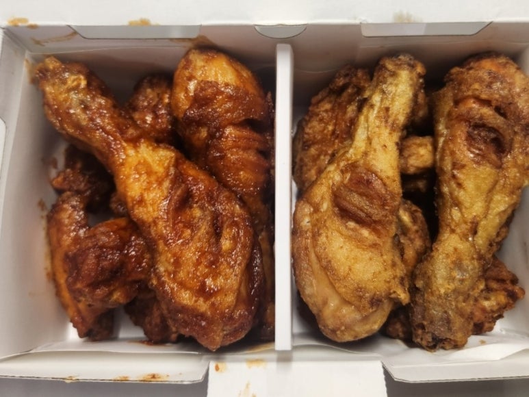 교촌치킨채운점 이미지