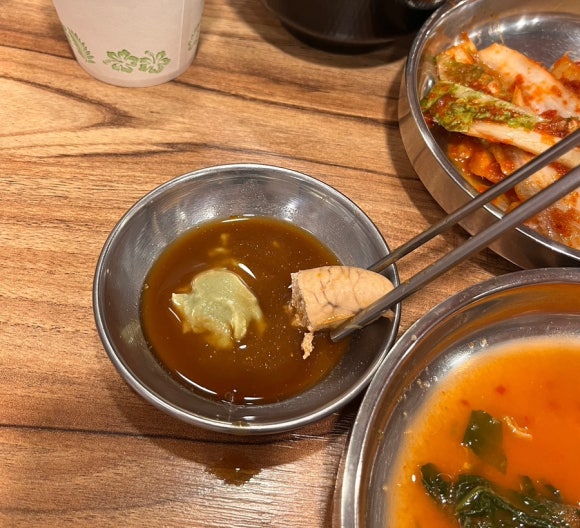 땡큐춘자해물칼국수 이미지