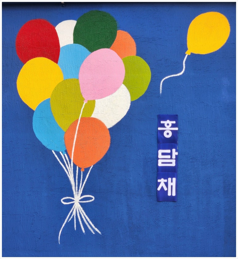 홍담채 이미지