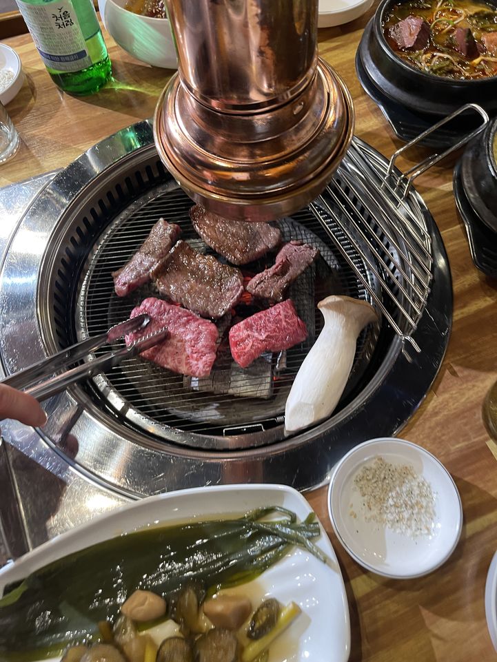 나사장네한우짝갈비 이미지