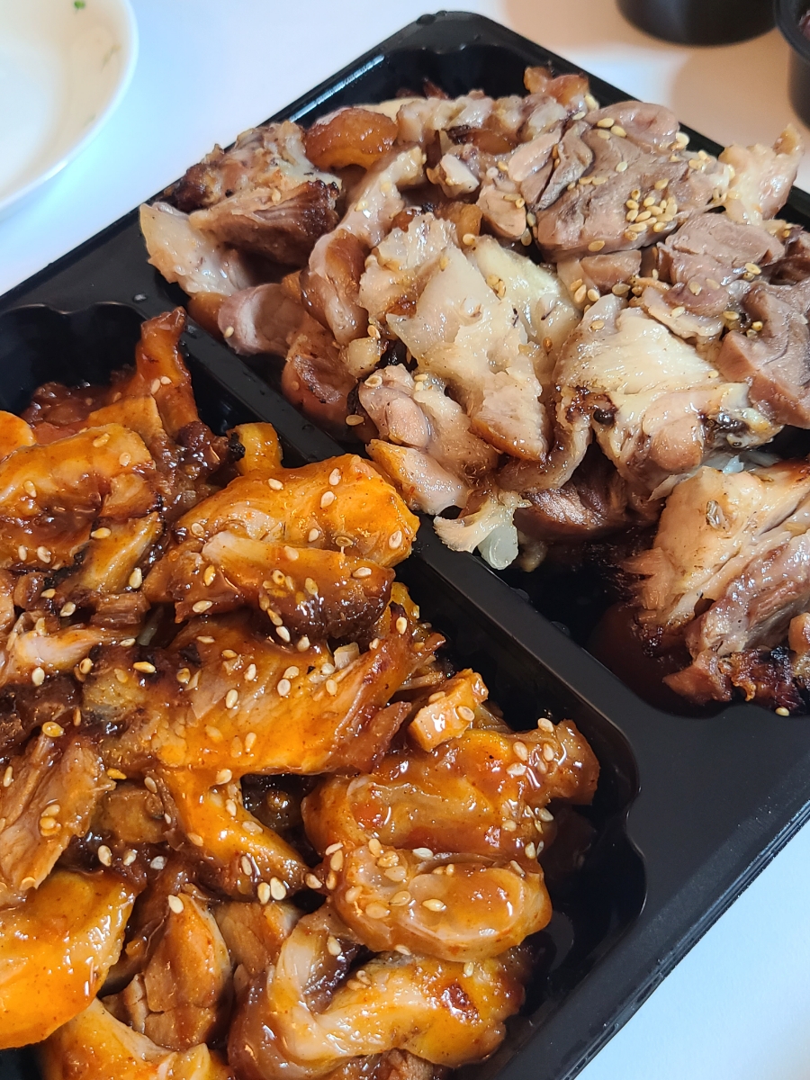 와우왕불족발 이미지