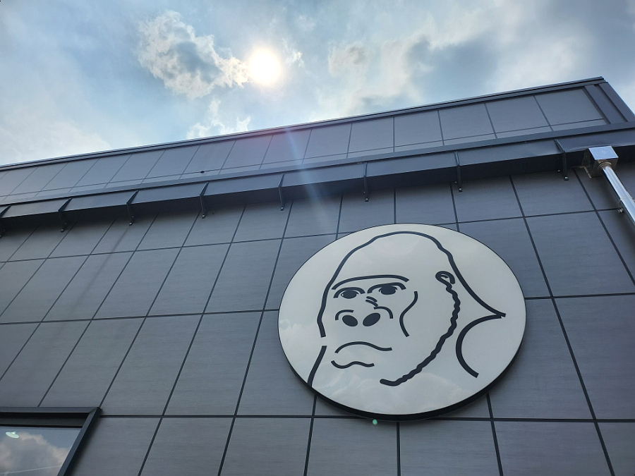 고릴라캠핑양주점 이미지