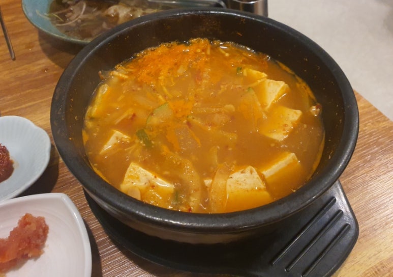 금복갈비 이미지
