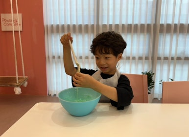 말랑카슬슬라임카페 이미지