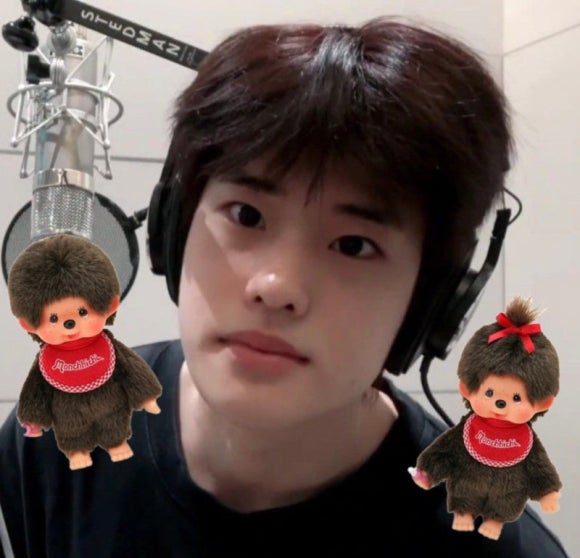 아정 이미지