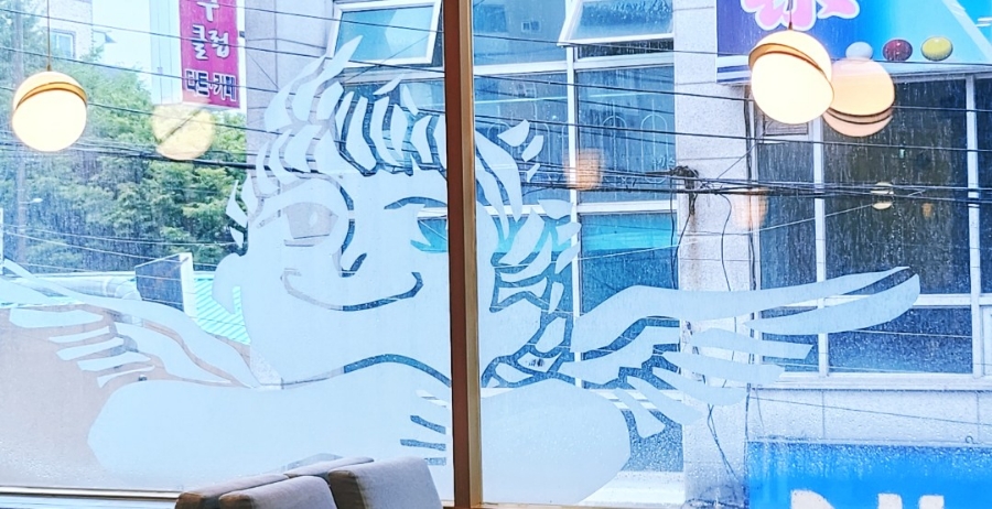 엔젤리너스(조치원점) 이미지