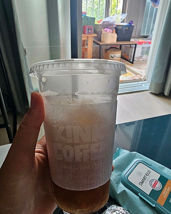 킨크커피 태릉입구역점 이미지